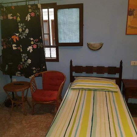 לאס פאלמס דה גראן קנאריה Hostal 7 Soles מראה חיצוני תמונה