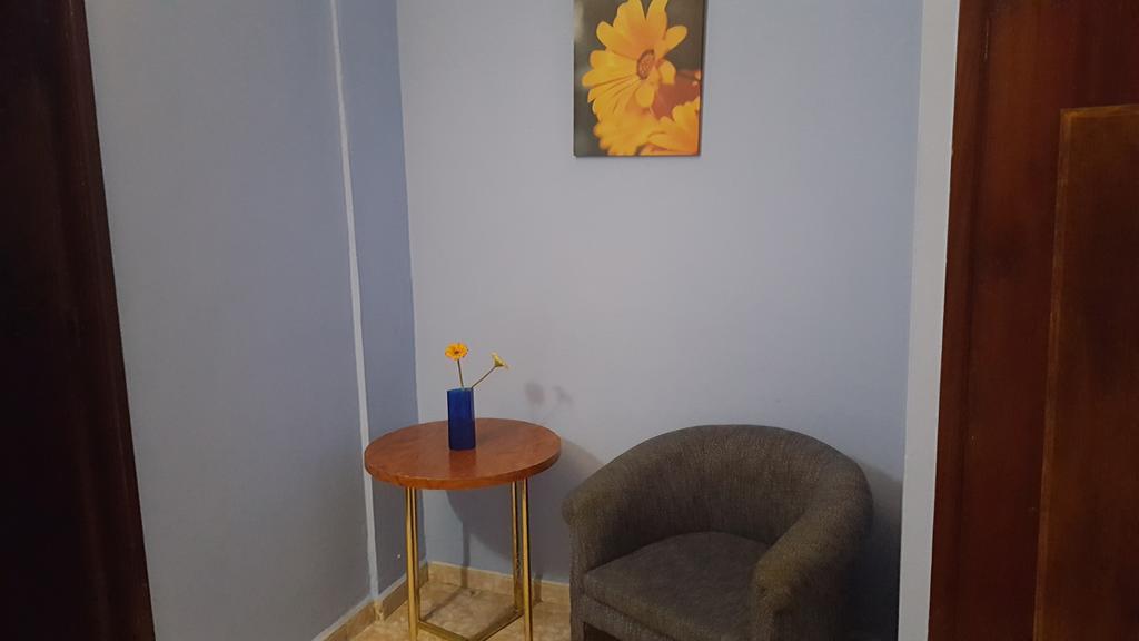 לאס פאלמס דה גראן קנאריה Hostal 7 Soles מראה חיצוני תמונה