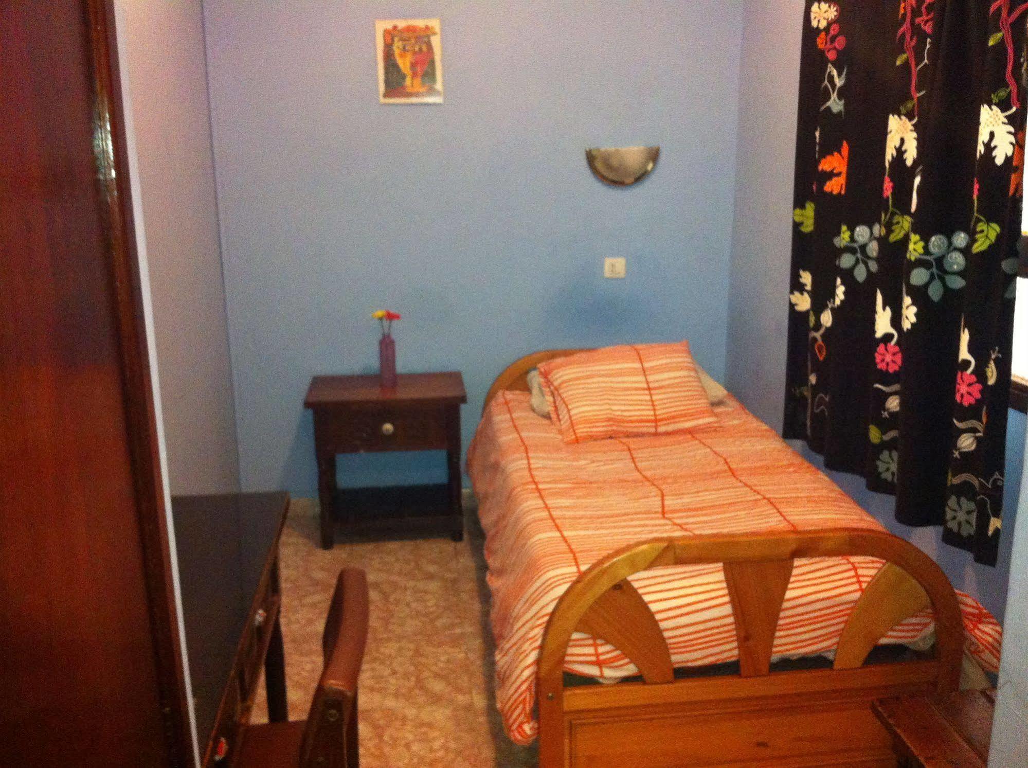 לאס פאלמס דה גראן קנאריה Hostal 7 Soles מראה חיצוני תמונה