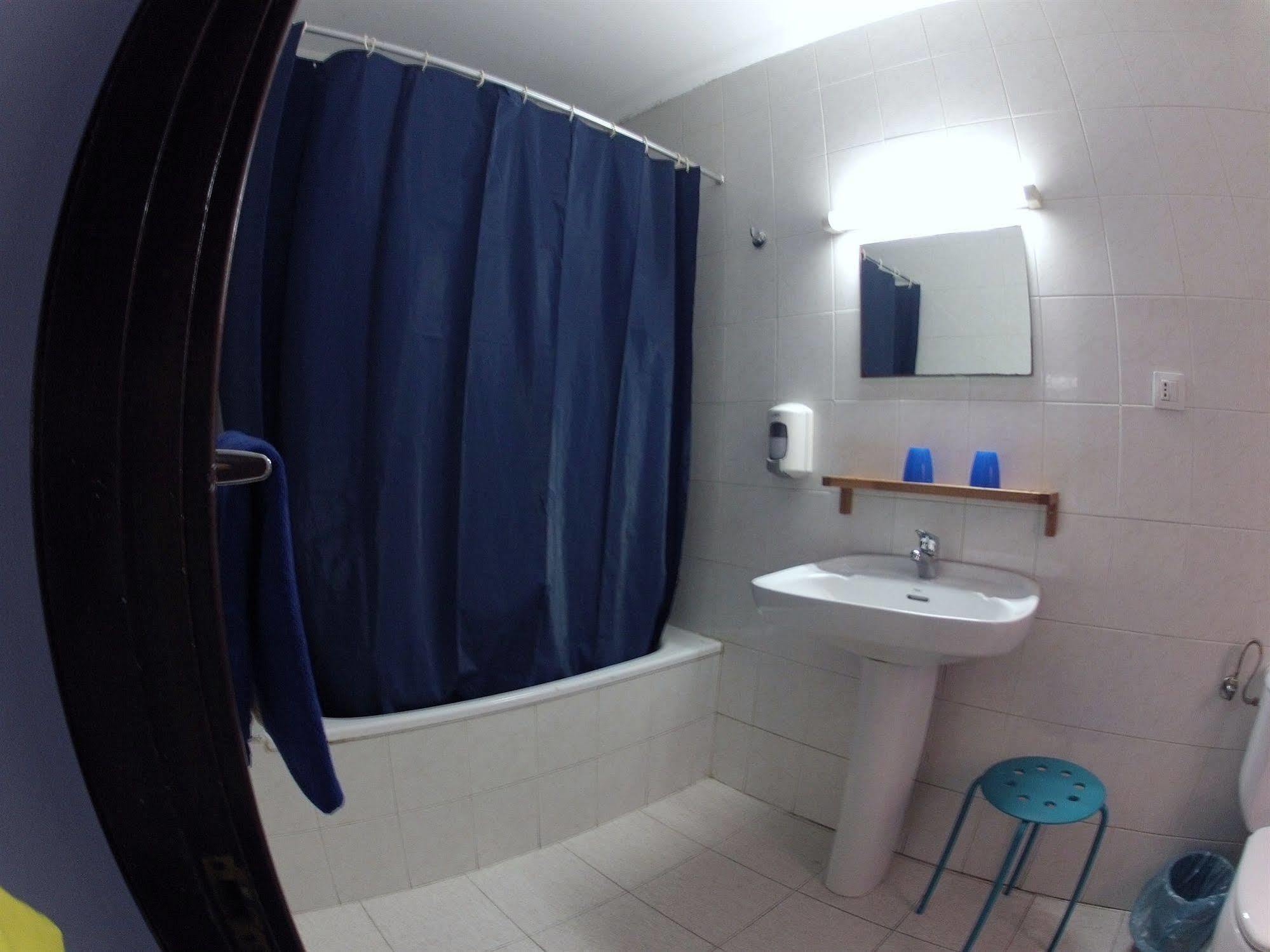 לאס פאלמס דה גראן קנאריה Hostal 7 Soles מראה חיצוני תמונה