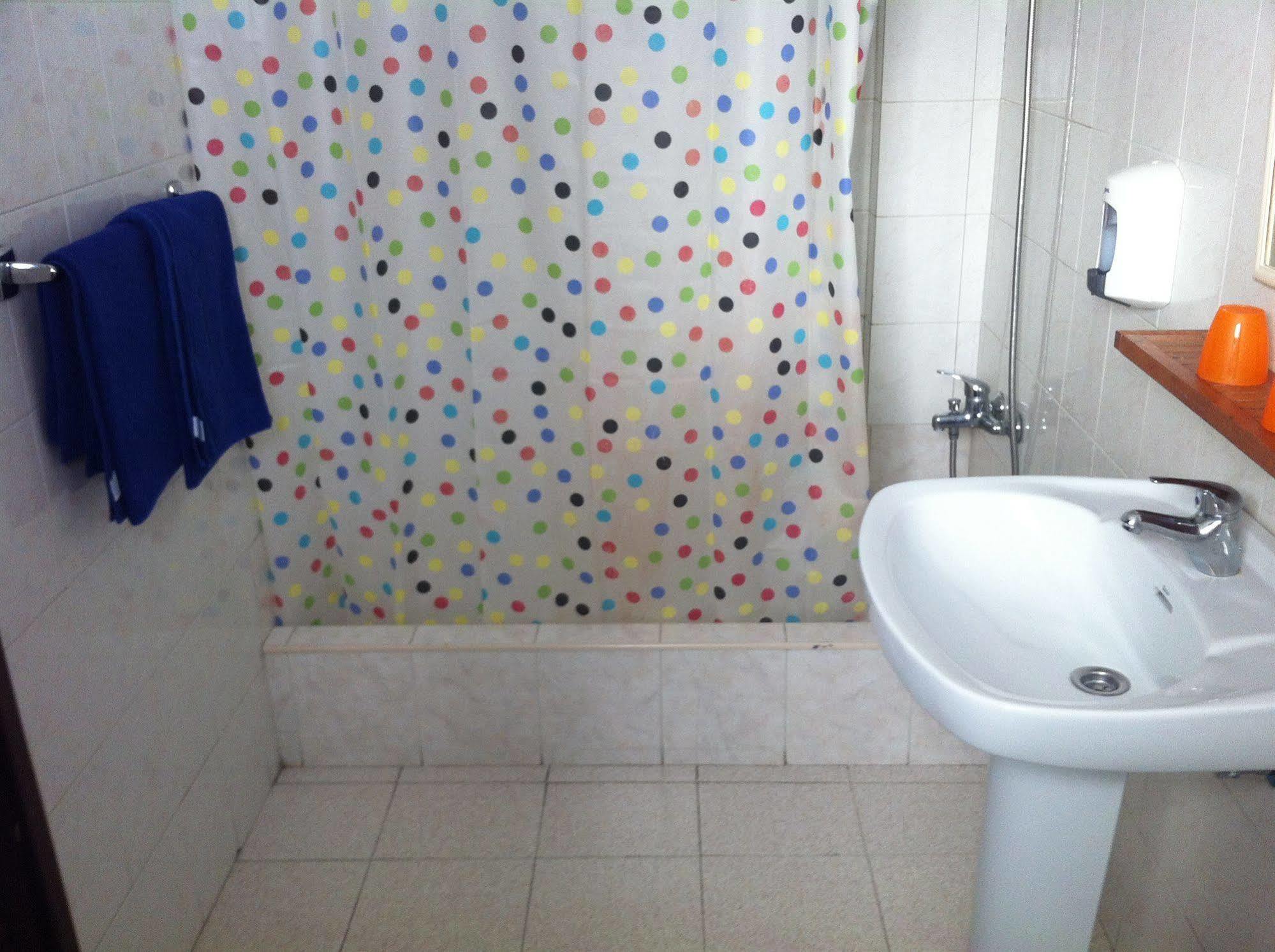 לאס פאלמס דה גראן קנאריה Hostal 7 Soles מראה חיצוני תמונה